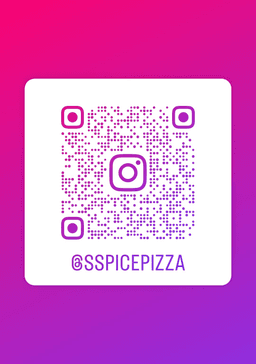 Instagram QR